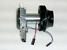 Webasto Trasmissione Air Top