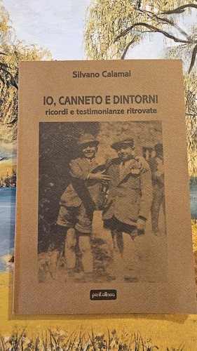 Silvano calamai canneto - canneto, e