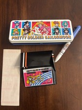 Sailor moon penna - sailor,