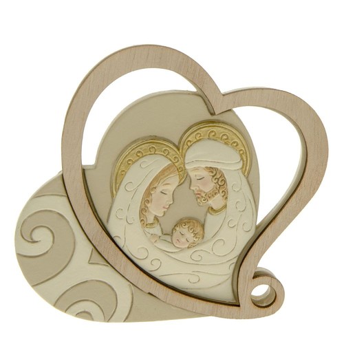 Sentimental icona resina - sentimental,