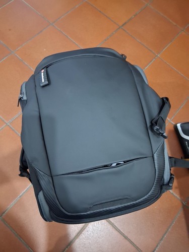 Manfrotto ma3 t zaino - manfrotto, mb