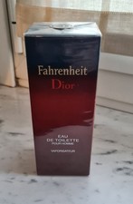 Dior fahrenheit edt 100 - fahrenheit, ml