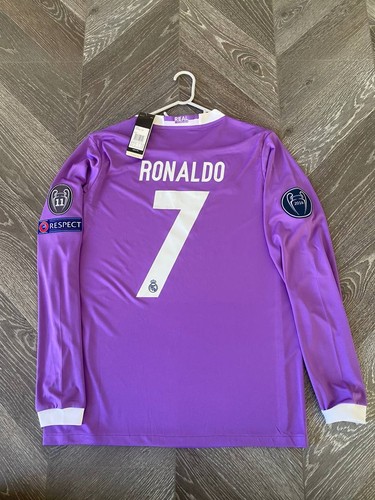Maglia manica lunga - , viola