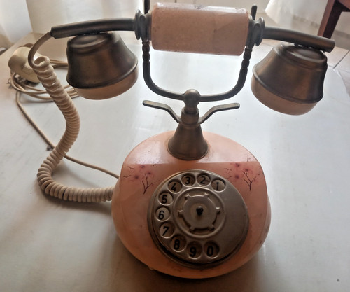 Telefono telmar onice - telmar, in