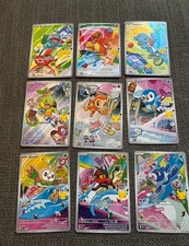 Primi Compagni D Avventura Set