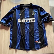 Maglietta Christian Vieri 32