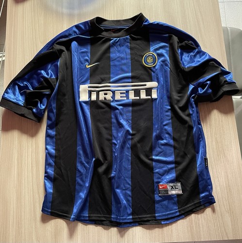 Maglietta christian vieri - maglietta,