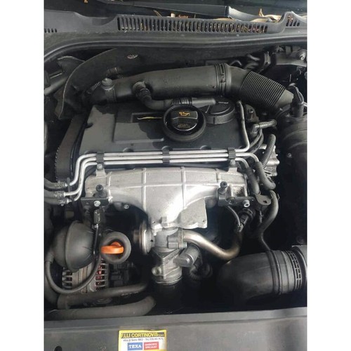 Bkd motore volkswagen - golf, 5a
