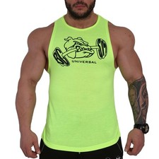 Bgsm culturismo tanktop - culturismo,