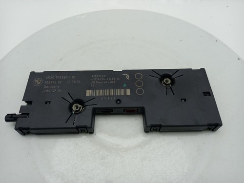 Antenna bmw serie - bmw,