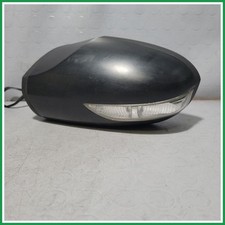 Specchio Retrovisore Sinistro