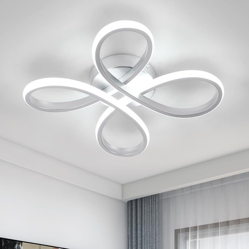 Plafoniera led soffitto - plafoniera,