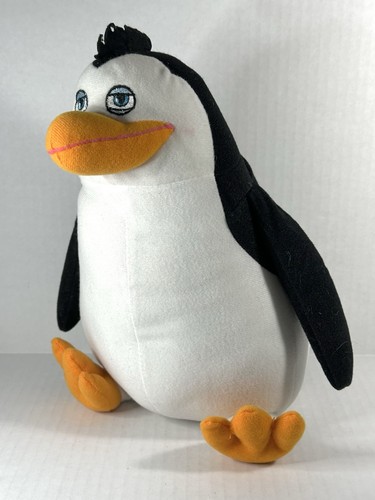 Peluche the penguins - penguins, of