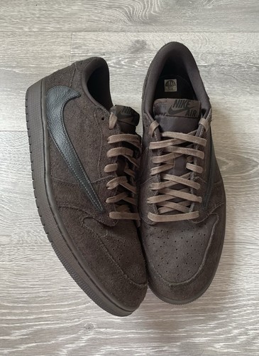 Sneakers basse travis scott - basse,
