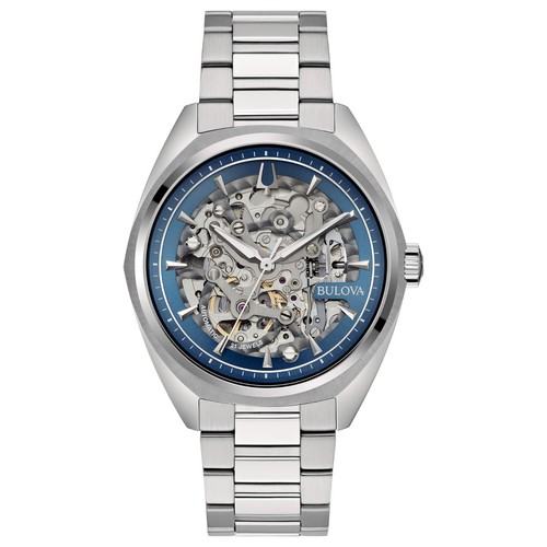 Bulova orologio uomo - bulova,