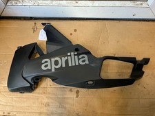 Pannello carena pancia lato