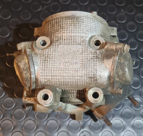 Testata valvole camme yamaha - testata,