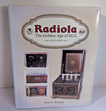 RADIOLA : The Golden Age of