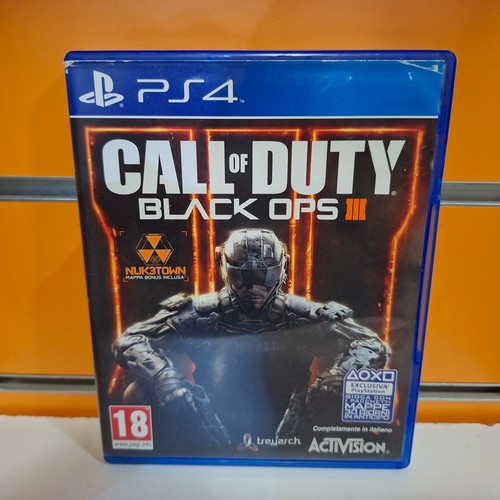 Call duty black ops iii - duty,