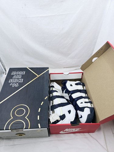 Nike air more uptempo scarpe - uptempo,