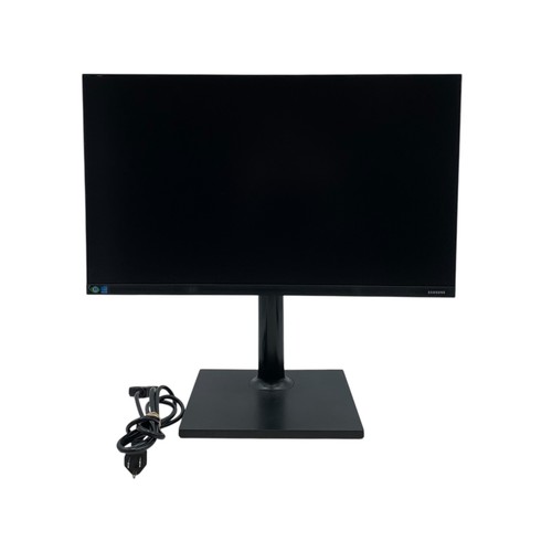 Samsung f24t454fqn monitor lcd - samsung,