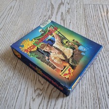 Rick Dangerous Commodore 64