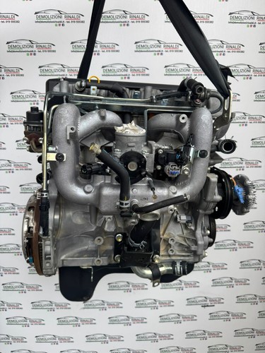 Motore suzuki jimny 3 - motore, 1.3