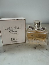 Miss Dior Cherie EDP Spray 50