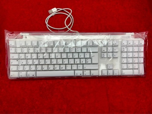 Apple vintage pro keyboard - pro,