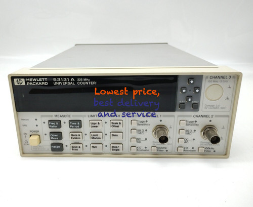 Hewlett packard 53131a - hp,
