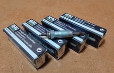 4 Candelette preriscaldamento