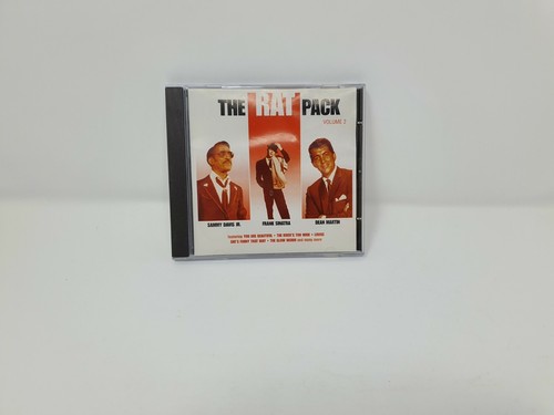 The rat pack - the,