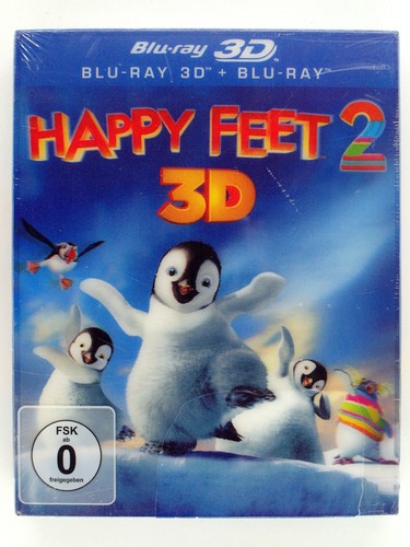 Happy feet looney - feet,