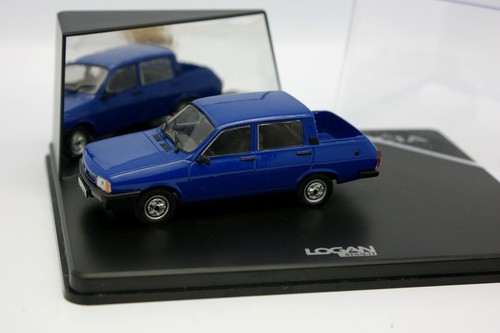 Ixo dacia 1307 pick up - ixo,
