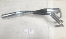 Marmitta scarico completo 4/1