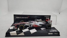 MINICHAMPS VODAFONE McLAREN