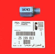 Collettore originale Opel turbocompressore Astra, Corsa Insignia - 1.4 - 25199813