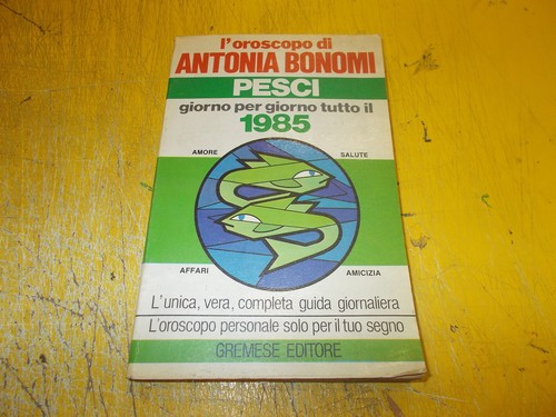 Oroscopo antonio - l'oroscopo, di