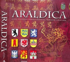Araldica 2003 santi - "araldica",