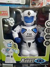 ROBOT MULTIFUNZIONE 30 CM