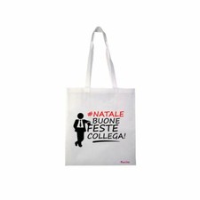 borsa spesa 36x40 scritta #