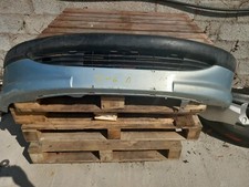 Paraurti Anteriore PEUGEOT 206