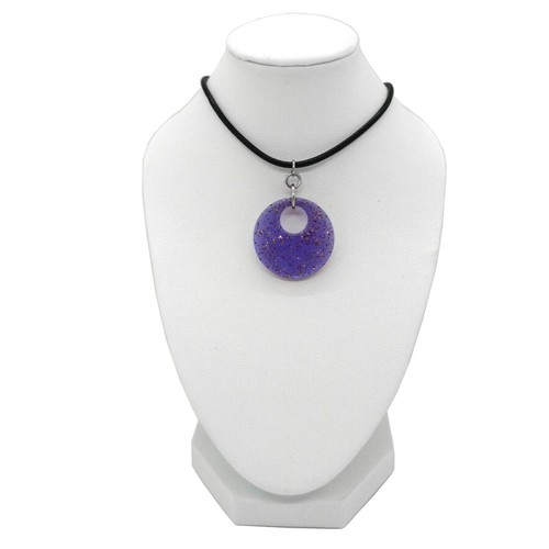 Collana handmade artigianale - collana,