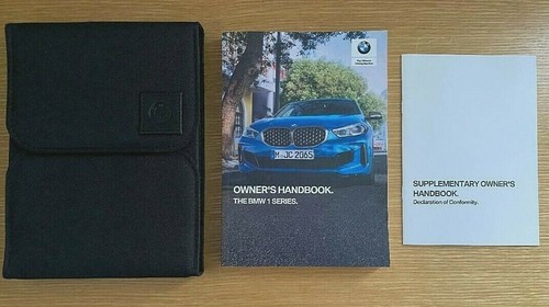 Bmw serie manuale - serie,