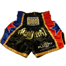 Pantaloncini Floury Boxing