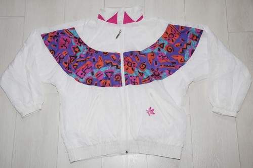 Adidas tuta vintage giamaica - tuta,