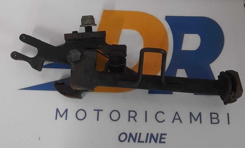Cavalletto laterale yamaha - cavalletto, xc
