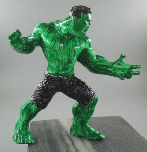 Hulk incredibile ornamento - , l'incredibile