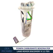 Pompa Carburante Gasolio per LAND ROVER DISCOVERY II 2.5 Td5 98- WFX000280 4680