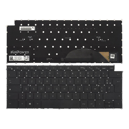 Clavier azerty français pour - clavier,